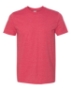 Heather Red