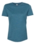 Heather Deep Teal