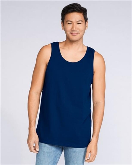 Gildan - Softstyle® Tank Top - 64200