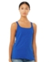 BELLA + CANVAS - Women’s Relaxed Jersey Tank - 6488