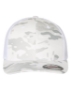 Multicam Alpine/ White