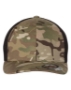 Multicam Green/ Black
