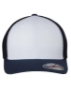 Navy/ White/ Navy