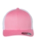 Pink/ White