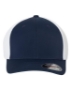 Navy/ White