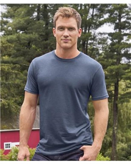 Gildan - Softstyle® CVC T-Shirt - 67000