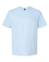 Light Blue Mist