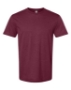 Maroon Mist