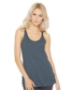 Next Level - Women’s Triblend Racerback Tank - 6733