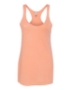 Vintage Light Orange