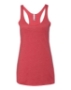 Vintage Red