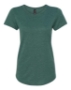Heather Dark Green