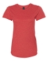 Heather Red