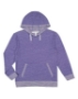 Purple Melange