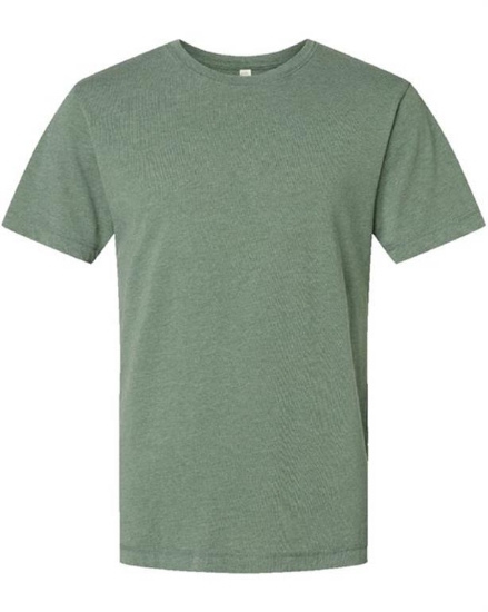 LAT - Unisex Vintage Wash Tee - 6902