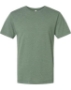 LAT - Unisex Vintage Wash Tee - 6902