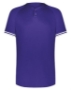 Augusta Sportswear - Youth Cutter Henley Jersey - 6906