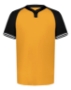 Gold/ Black