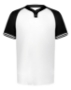 White/ Black