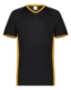 Black/ Gold