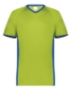 Lime/ Royal