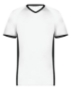 White/ Black