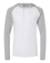 Blended White/ Vintage Heather/ White
