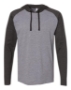 Granite Heather/ Vintage Smoke/ Black