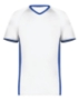 White/ Royal