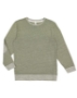 Military Green Melange