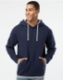 LAT - The Statement Fleece Hoodie - 6996