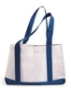 Liberty Bags - P&O Cruiser Tote - 7002