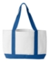 White/ Royal