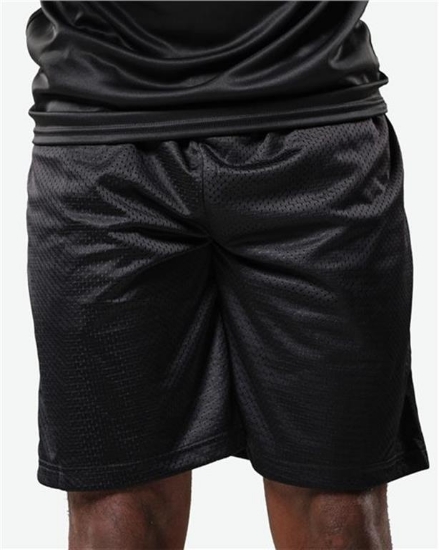 Badger - Pro Mesh 9" Shorts with Pockets - 7219