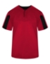 Red/ Black