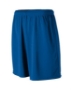 Augusta Sportswear - Youth Wicking Mesh Athletic Shorts - 806