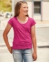 J. America - Youth Glitter T-Shirt - 8129