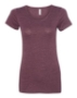 Maroon Triblend