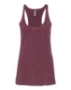 Maroon Triblend