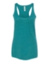 Teal Triblend