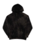 Black Mineral Wash