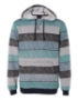 Light Blue/ Black