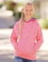 J. America - Youth Cosmic Fleece Hooded Sweatshirt - 8610