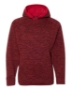 Red Fleck/ Red