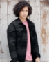 Burnside - Quilted Flannel Shirt Jacket - 8610