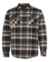 Khaki Plaid