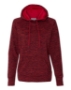 Red Fleck/ Red