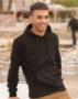 J. America - Cloud Fleece Hooded Sweatshirt - 8620