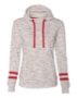 White/ Red