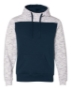 Navy/ White
